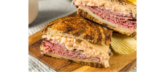 Exploring The Delicious World Of Russian Deli Meats