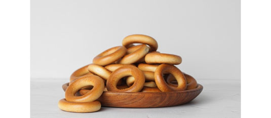 Exploring The Different Varieties Of Russian Sushki