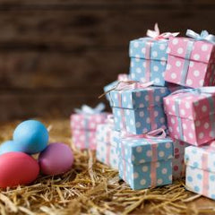 Collection image for: EASTER GIFTS & DECOR