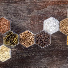 Collection image for: SPICES & SEASONINGS