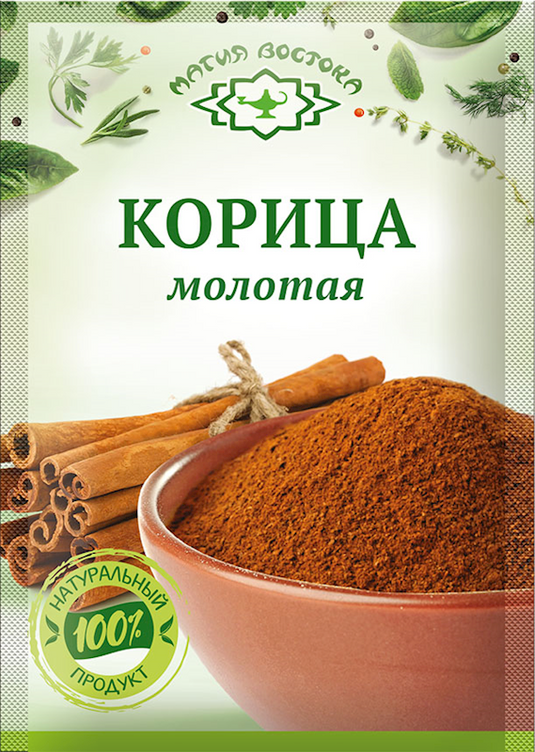 Cinnamon Magiya Vostoka 15 g