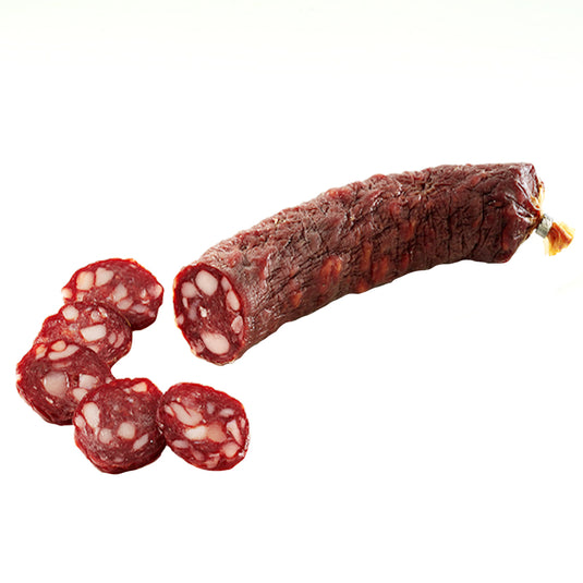 Cold Smoked Dry Salami "Moscovskaya", 10oz