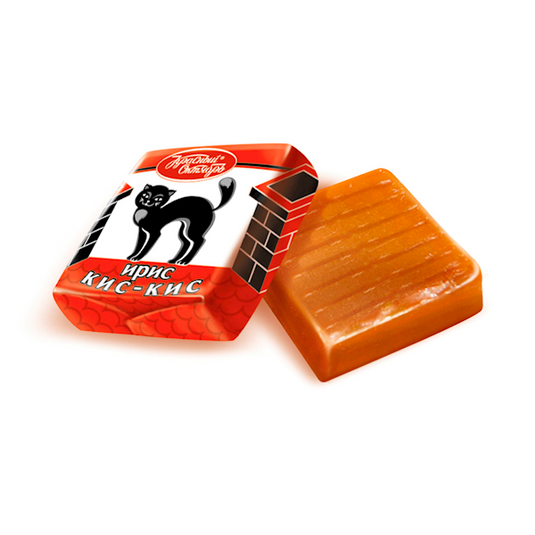 Iris "Kis-Kis" 1 lb.