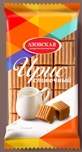 Iris Azovskaya cream 200 g