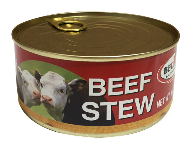 Beef stew &quot;Belmont&quot;, 280 g