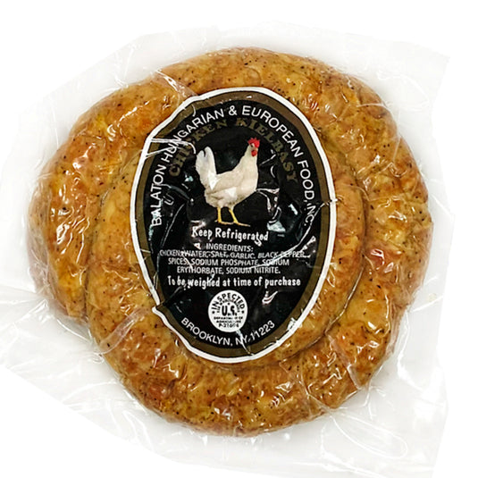 Куриная колбаса, 450 г