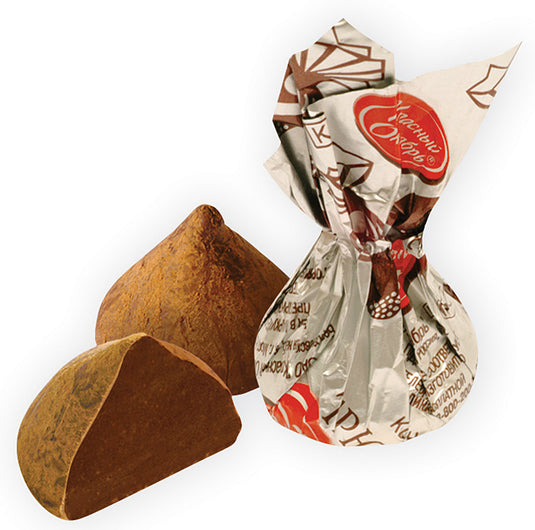 Candies "Tryufeli" (Truffles) 1lb