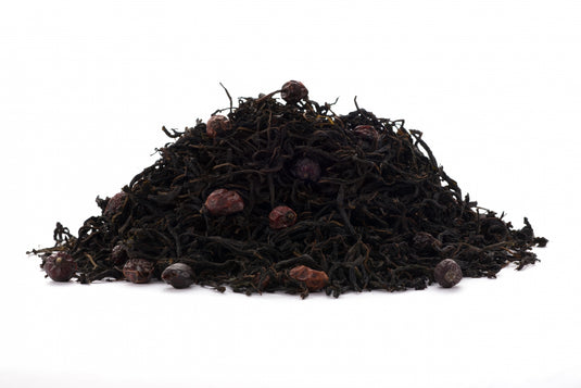 Ivan Tea with Rosehip, 1.77 oz / 50 g