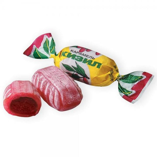 Caramel "Kizil", 0.5 lb / 0.22 kg