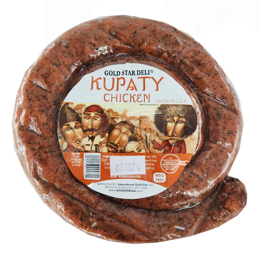 Курица Купаты, 360г