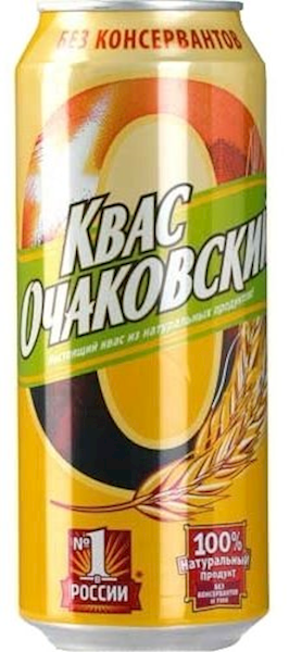 Kvas Ochakovo 500 ml