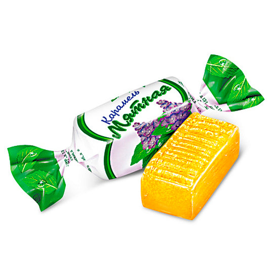 Мятная карамель, 226 г