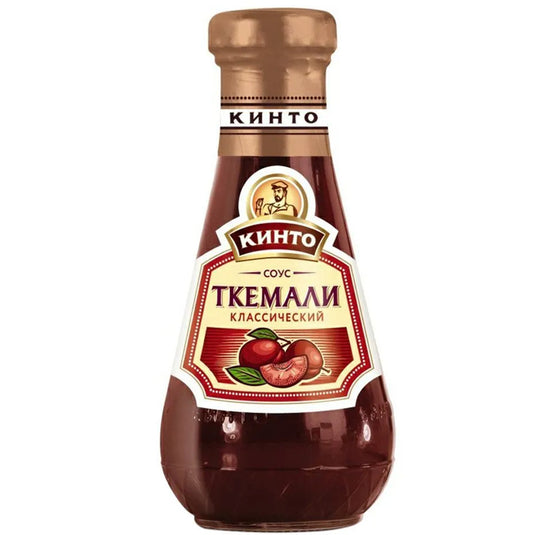 Sauce Tkemali Classic, 300 ml