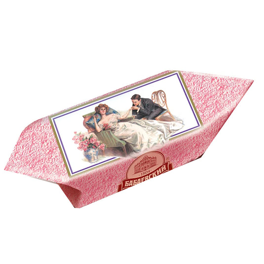 Chocolate Candy Visit, 450g