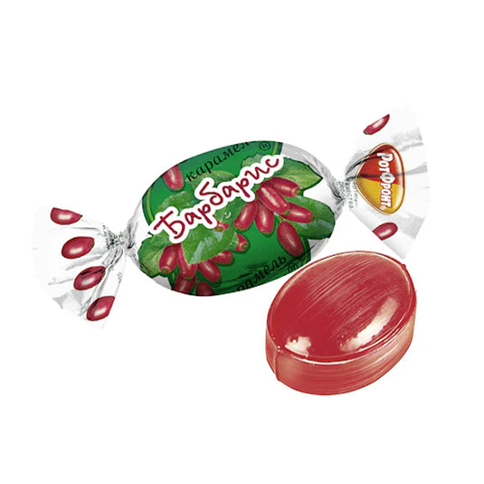 Карамель Барбарис 454гр