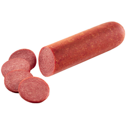 Salami Cervelat classic Alef -+0.90 lb