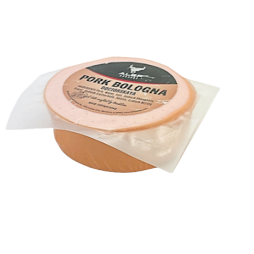 Sausage Bologna Doctorskaya 1lb