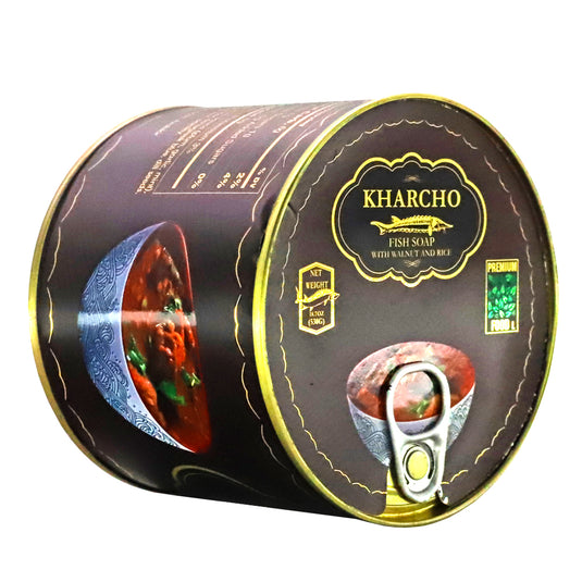 Sturgeon Kharcho Soup, 530g