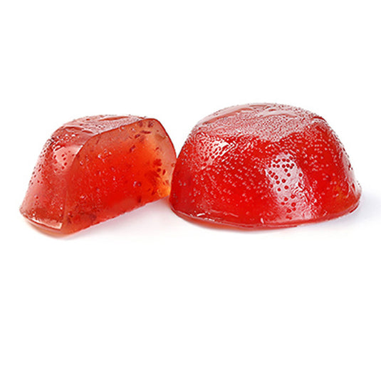 Rosehip & Cranberries Marmalade Candy SUGAR-FREE, 170g