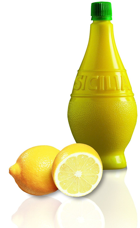 Lemon juice Haas 115 g