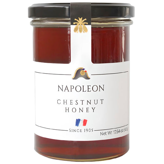 French Chestnut Honey, 500g