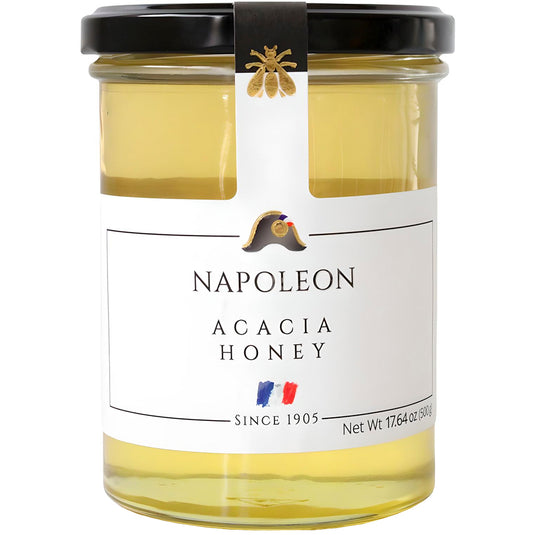 French Acacia Honey, 500g