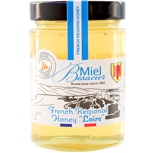 French Honey Lorie, 400g