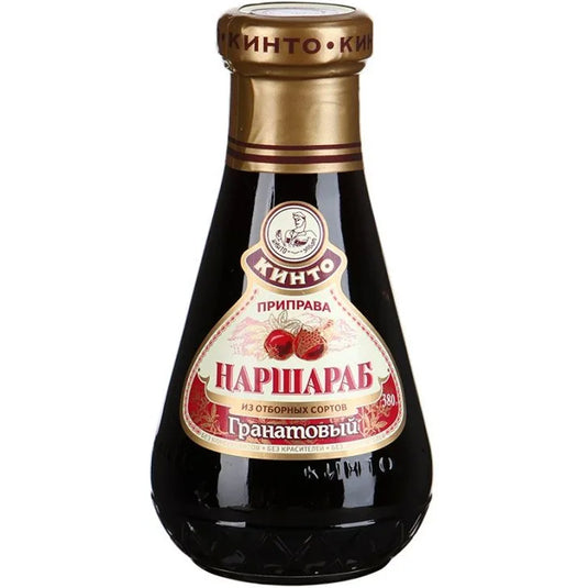 Pomegranate Sauce Narsharab Classic Kinto, 380g