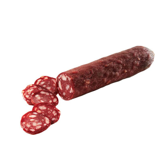 Moscowskaya Dry Salami Alef 1lb