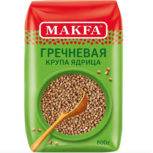 Гречневая крупа, 800 г