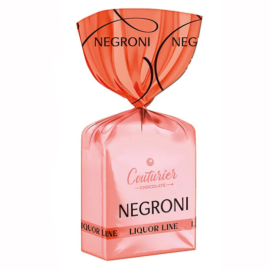 Chocolate Candies “Negroni”, Liquor Line, 226g / 7.97oz