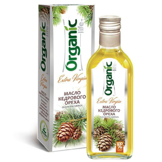 Original Altay Pine Nut Oil, 8.45 oz / 250 Ml Specialist 