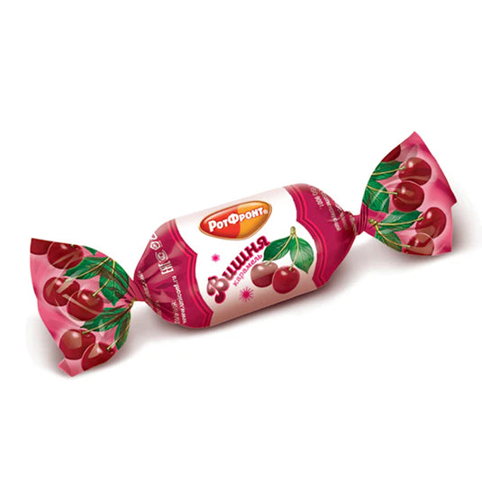 Карамель "Вишня 454 гр