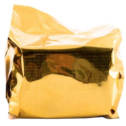 Ceylon Loose Large-Leaf Black & Green Tea Blend with Flowers "Orient Mystery", Akbar, 250g/ 8.82oz