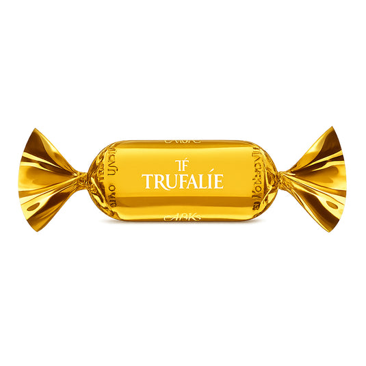 Chocolate Candies “Trufalie Orange”, AVK, 226g/ 7.97oz
