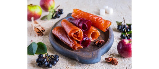 Traditional Russian Candies For New Year Gifts