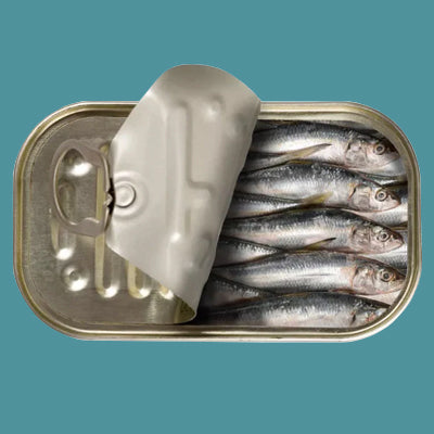 CANNED FISH