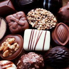 Collection image for: CHOCOLATE CANDY