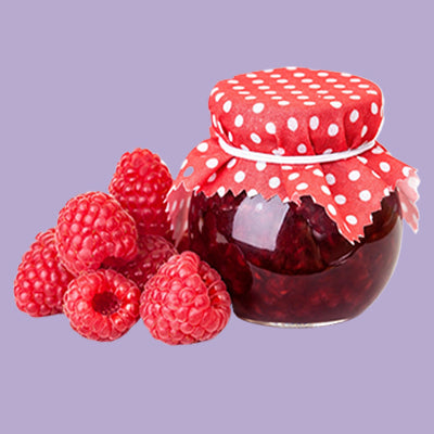 JAM & PRESERVES