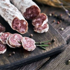 Collection image for: SALAMI