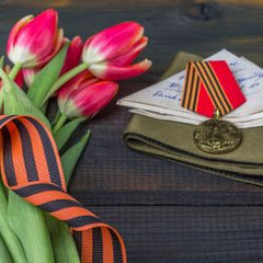 Collection image for: VICTORY DAY