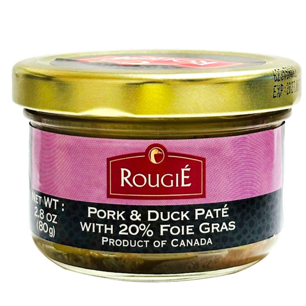 rougié