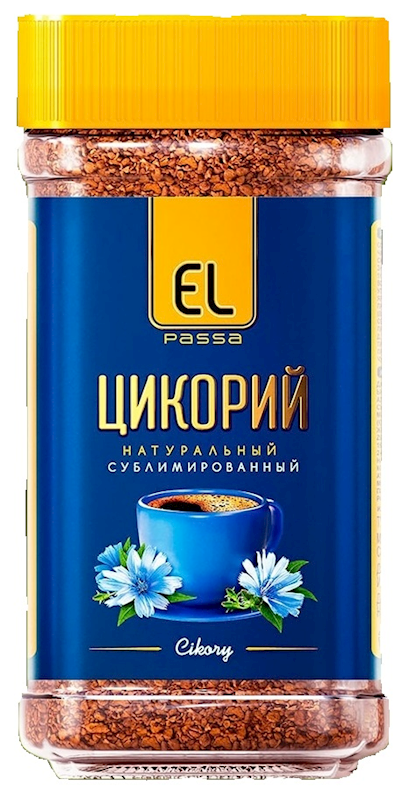 Chicory sublimated ELpassa 100 g
