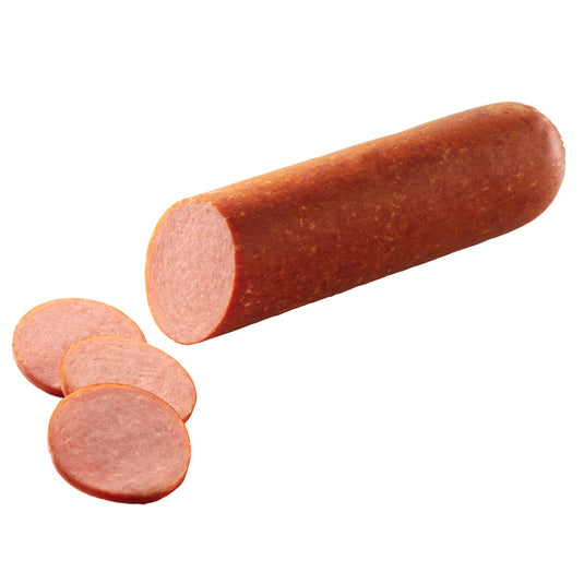 Колбаса Куриный Сервелат +/- 1кг