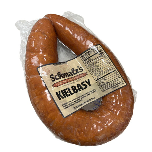 Колбаса "Крестьянская" Копченая  +-1кг