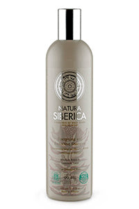 Shampoo Hair "Protection & Energy" for Damaged Hair, Natura Siberica, 13.52oz/400ml