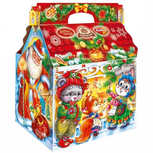 New Year's Candy Set "Winter's Tale", 500g