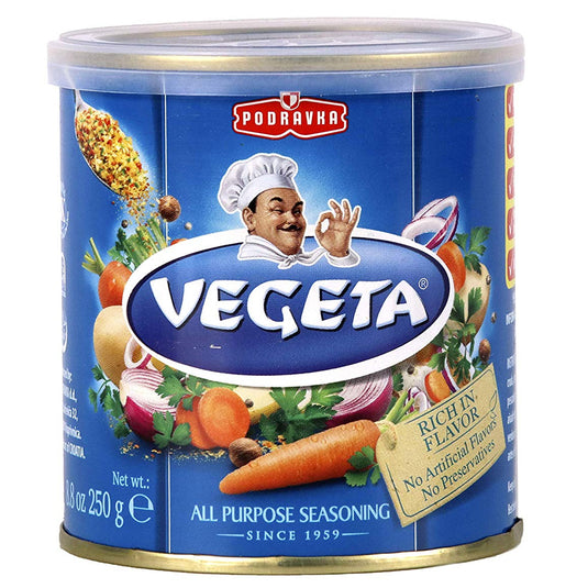 All Purpose Seasoning, Vegeta, 250g