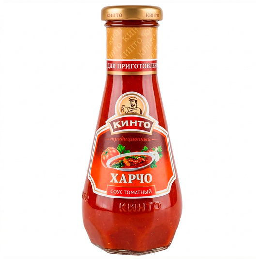 Kharcho Tomato Sauce “Kinto”, 305g / 10.76oz