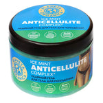 Anti-Cellulite Ice Gel, Planet Organica, 500ml/ 16.91 oz